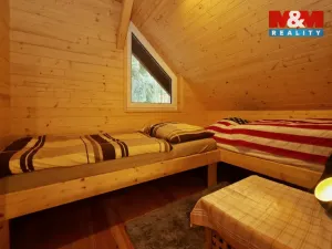 Prodej rodinného domu, Vyskytná nad Jihlavou - Hlávkov, 114 m2