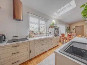 Prodej rodinného domu, Dobříš, Pionýrů, 139 m2