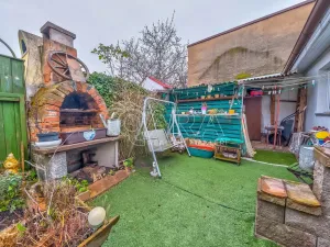 Prodej rodinného domu, Dobříš, Pionýrů, 139 m2