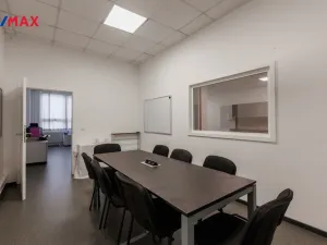 Pronájem výrobních prostor, Chodová Planá, Kyjovská, 1300 m2