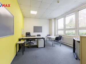 Pronájem výrobních prostor, Chodová Planá, Kyjovská, 1300 m2