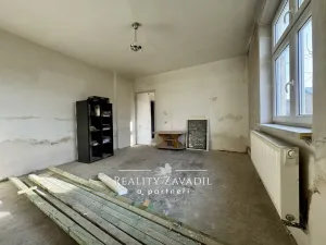 Prodej bytu 3+1, Český Těšín, Na Olšinách, 77 m2