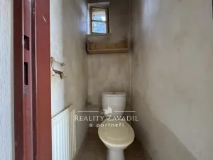 Prodej bytu 3+1, Český Těšín, Na Olšinách, 77 m2