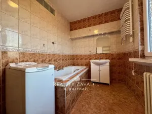 Prodej bytu 2+kk, Karviná - Ráj, Dačického, 53 m2