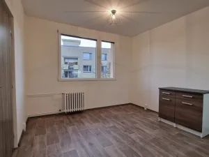 Prodej bytu 1+1, Chlumec, Tuchomyšlská, 38 m2