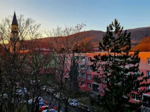 Prodej bytu 1+1, Chlumec, Tuchomyšlská, 38 m2