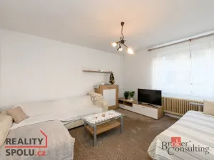 Prodej rodinného domu, Ejpovice, Pod Kovárnou, 54 m2