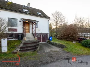 Prodej rodinného domu, Ejpovice, Pod Kovárnou, 54 m2