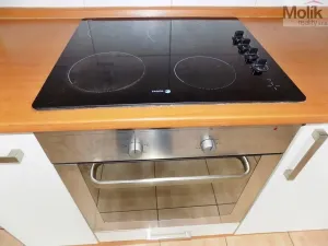 Pronájem bytu 1+1, Most, Žatecká, 35 m2