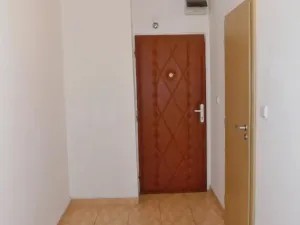 Pronájem bytu 1+1, Most, Žatecká, 35 m2