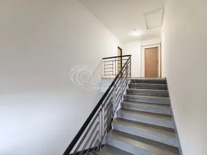 Pronájem bytu 2+1, Praha - Michle, Hanusova, 69 m2