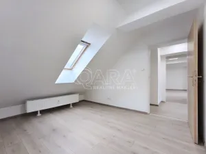 Pronájem bytu 2+1, Praha - Michle, Hanusova, 69 m2