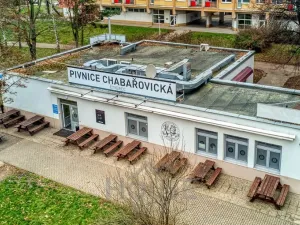 Prodej restaurace, Praha - Kobylisy, Chabařovická, 295 m2