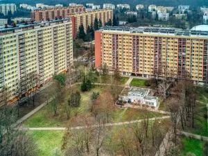 Prodej restaurace, Praha - Kobylisy, Chabařovická, 295 m2