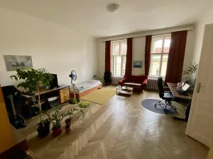 Pronájem bytu 3+1, Brno, Jana Uhra, 115 m2