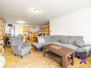 Prodej rodinného domu, Plumlov - Soběsuky, 250 m2