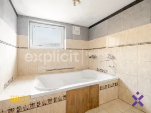 Prodej rodinného domu, Plumlov - Soběsuky, 250 m2