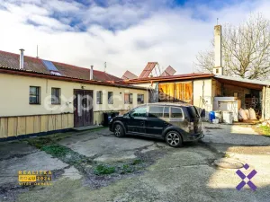 Prodej rodinného domu, Plumlov - Soběsuky, 250 m2