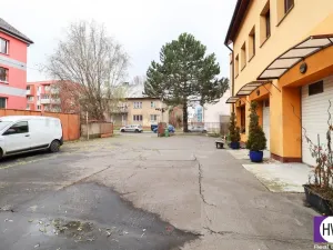 Pronájem komerční nemovitosti, Ostrava, U Dvoru, 110 m2