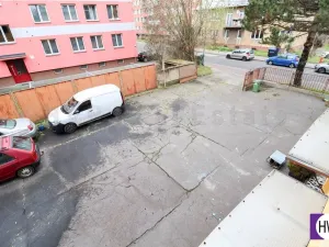 Pronájem komerční nemovitosti, Ostrava, U Dvoru, 110 m2