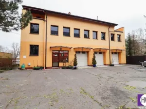 Pronájem komerční nemovitosti, Ostrava, U Dvoru, 126 m2