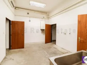 Pronájem komerční nemovitosti, Ostrava, U Dvoru, 126 m2