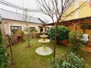 Prodej rodinného domu, Litovel - Nasobůrky, 117 m2