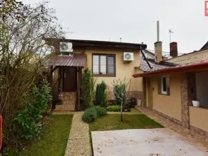 Prodej rodinného domu, Litovel - Nasobůrky, 117 m2