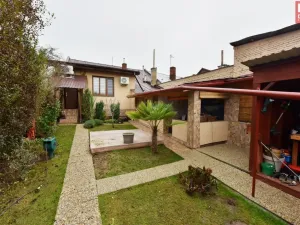 Prodej rodinného domu, Litovel - Nasobůrky, 117 m2