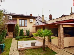 Prodej rodinného domu, Litovel - Nasobůrky, 117 m2