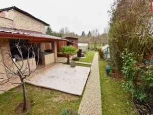 Prodej rodinného domu, Litovel - Nasobůrky, 117 m2