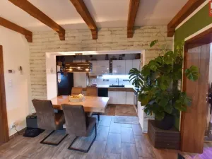 Prodej rodinného domu, Litovel - Nasobůrky, 117 m2