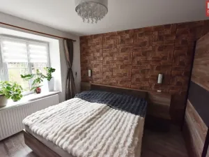 Prodej rodinného domu, Litovel - Nasobůrky, 117 m2