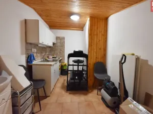 Prodej rodinného domu, Litovel - Nasobůrky, 117 m2