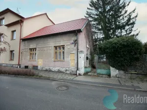 Prodej rodinného domu, Votice, Tyršova, 92 m2