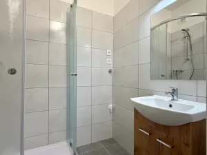 Pronájem bytu 2+1, Cheb, 17. listopadu, 54 m2