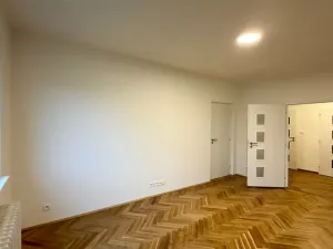 Pronájem bytu 2+1, Cheb, 17. listopadu, 54 m2