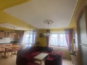 Prodej rodinného domu, Ostrožská Lhota, 130 m2