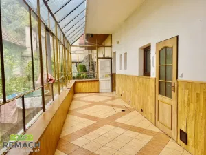 Prodej rodinného domu, Ostrožská Lhota, 130 m2