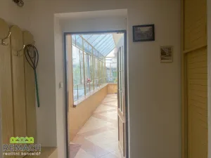 Prodej rodinného domu, Ostrožská Lhota, 130 m2