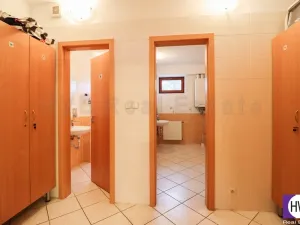 Pronájem kanceláře, Ostrava, U Dvoru, 110 m2