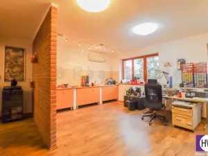 Pronájem kanceláře, Ostrava, U Dvoru, 110 m2