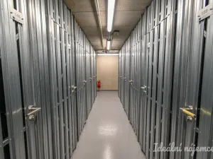 Pronájem bytu 1+kk, Brno, Bratislavská, 35 m2