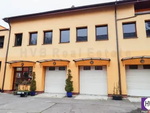 Pronájem obchodního prostoru, Ostrava, U Dvoru, 230 m2