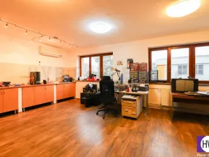 Pronájem obchodního prostoru, Ostrava, U Dvoru, 230 m2