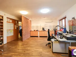 Pronájem obchodního prostoru, Ostrava, U Dvoru, 230 m2