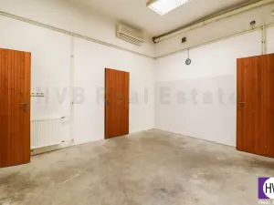 Pronájem obchodního prostoru, Ostrava, U Dvoru, 314 m2