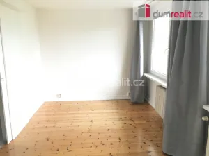 Pronájem bytu 2+kk, Praha - Krč, Bernolákova, 63 m2