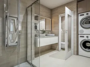 Prodej bytu 3+1, Praha - Prosek, Lovosická, 67 m2