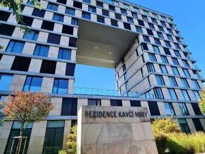 Pronájem bytu 2+kk, Praha - Nusle, K sídlišti, 72 m2